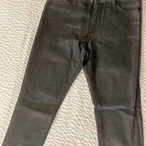 AG Adriano Goldschmied Women’s Farrah High Waisted Jeans